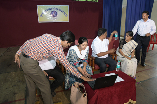 PU results 1